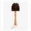 BRUCE rengjøringsbørster - naturlig/brun Nordal CLEANING