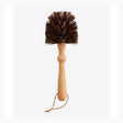 BRUCE rengjøringsbørster - naturlig/brun Nordal CLEANING