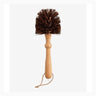 BRUCE rengjøringsbørster - naturlig/brun Nordal CLEANING