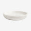 Marble skål i marmor - ø10 cm - hvit Nordal BATHROOM A