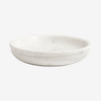 Marble skål i marmor - ø10 cm - hvit Nordal BATHROOM A