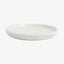 MARBLE marmorplate - ø17 cm - hvit Nordal BATHROOM A