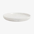 MARBLE marmorplate - ø17 cm - hvit Nordal BATHROOM A
