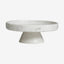 IMATRA marmorkaker - ø30 cm - hvit Nordal KITCHEN AC