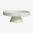 IMATRA marmorkaker - ø30 cm - hvit Nordal KITCHEN AC
