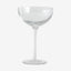 GARO cocktail glass - h18 cm - klar glass Nordal GLASS/JUGS