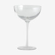 GARO cocktail glass - h18 cm - klar glass Nordal GLASS/JUGS