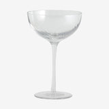 GARO cocktail glass - h18 cm - klar glass Nordal GLASS/JUGS