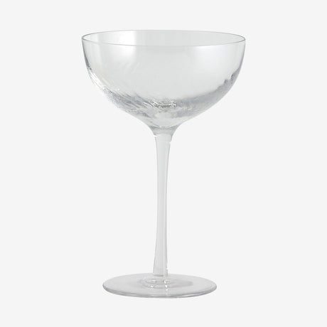 GARO cocktail glass - h18 cm - klar glass Nordal GLASS/JUGS