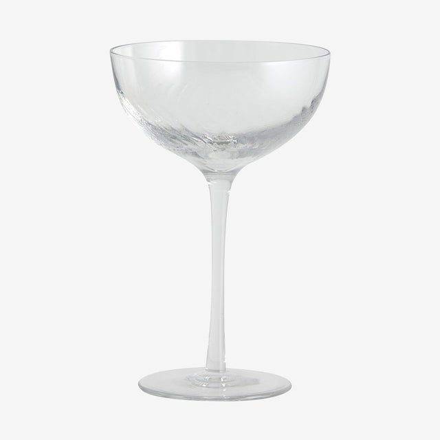 GARO cocktail glass - h18 cm - klar glass Nordal GLASS/JUGS