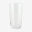GARO høye drikkeglas - h15 cm - klart glass Nordal GLASS/JUGS
