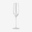GARO champagne glass - h27,5 cm - klart glass Nordal GLASS/JUGS