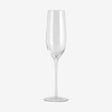 GARO champagne glass - h27,5 cm - klart glass Nordal GLASS/JUGS