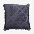 LEPUS-pussybrett - 48x48 - mørkblå Nordal PILLOWS