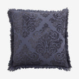 LEPUS-pussybrett - 48x48 - mørkblå Nordal PILLOWS