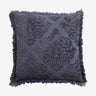 LEPUS-pussybrett - 48x48 - mørkblå Nordal PILLOWS