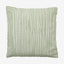 ELODIE-pussybrett - 48x48 - mint Nordal PILLOWS
