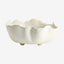 KAUAI keramisk skål - stor - ø35 cm - offwhite Nordal TABLEWARE