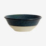 GRAINY keramisk skål - ø15 cm - mørkblå Nordal TABLEWARE