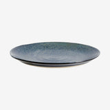 GRAINY underkop / gøteallerken - ø14 cm - mørkblå Nordal TABLEWARE