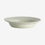 GRAWA dyp tallerken - ø21 cm - hvit Nordal TABLEWARE