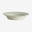 GRAWA dyp tallerken - ø21 cm - hvit Nordal TABLEWARE