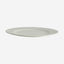 GRAWA middagsbord - ø28,5 cm - hvit Nordal TABLEWARE