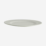 GRAWA middagsbord - ø28,5 cm - hvit Nordal TABLEWARE