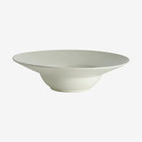 GRAWA Pastaplaten - ø27 cm - hvit Nordal TABLEWARE