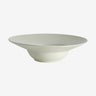 GRAWA Pastaplaten - ø27 cm - hvit Nordal TABLEWARE