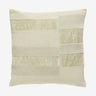 CAPELLA bomullskjoldetøy - 50x50 - pistacien grønn Nordal PILLOWS