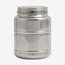 CANI-beholder av rustfritt stål med lås - 1800 ml Nordal KITCHEN AC