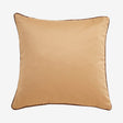 AIN-putetøy i satin - 50x50 - lysbrun Nordal PILLOWS