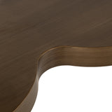 Konsoll Bubba børstet gull Richmond Interiors Konsollbord