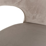 Spise stol Savoy tilpasset brannhemmende Richmond Interiors Spisestol