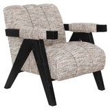 Lounge chair Clover trendy nature Richmond Interiors Lenestol