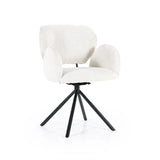 Stol Rosalin Eleonora Spisestol