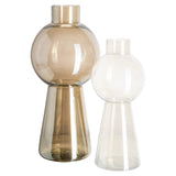 Vase Sera røyk stor Richmond Interiors Vase