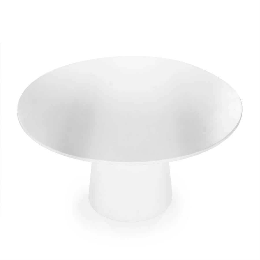 Spisebord Elin rundt 130x76 Eleonora Spisebord
