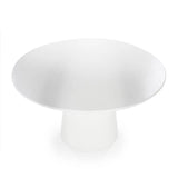 Spisebord Elin rundt 130x76 Eleonora Spisebord