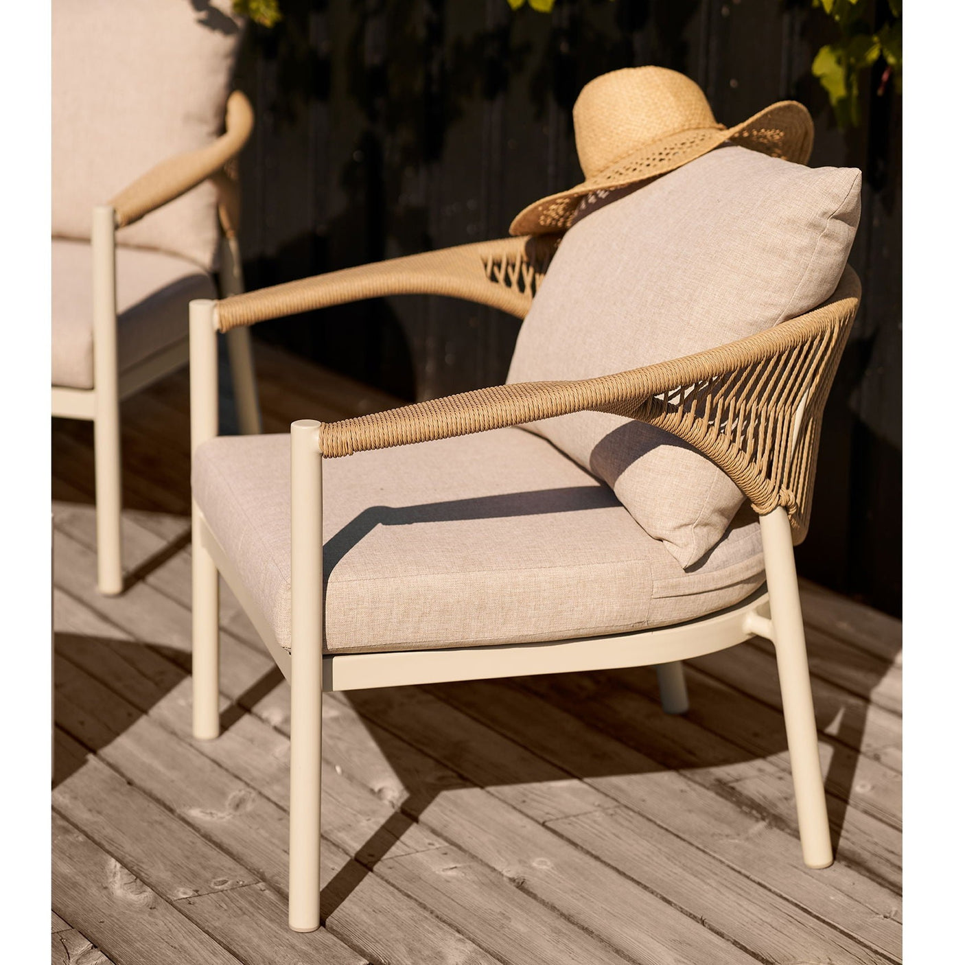 Abela Lounge sett House Nordic Loungesett