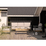 Comillas Loungesett House Nordic Loungesett