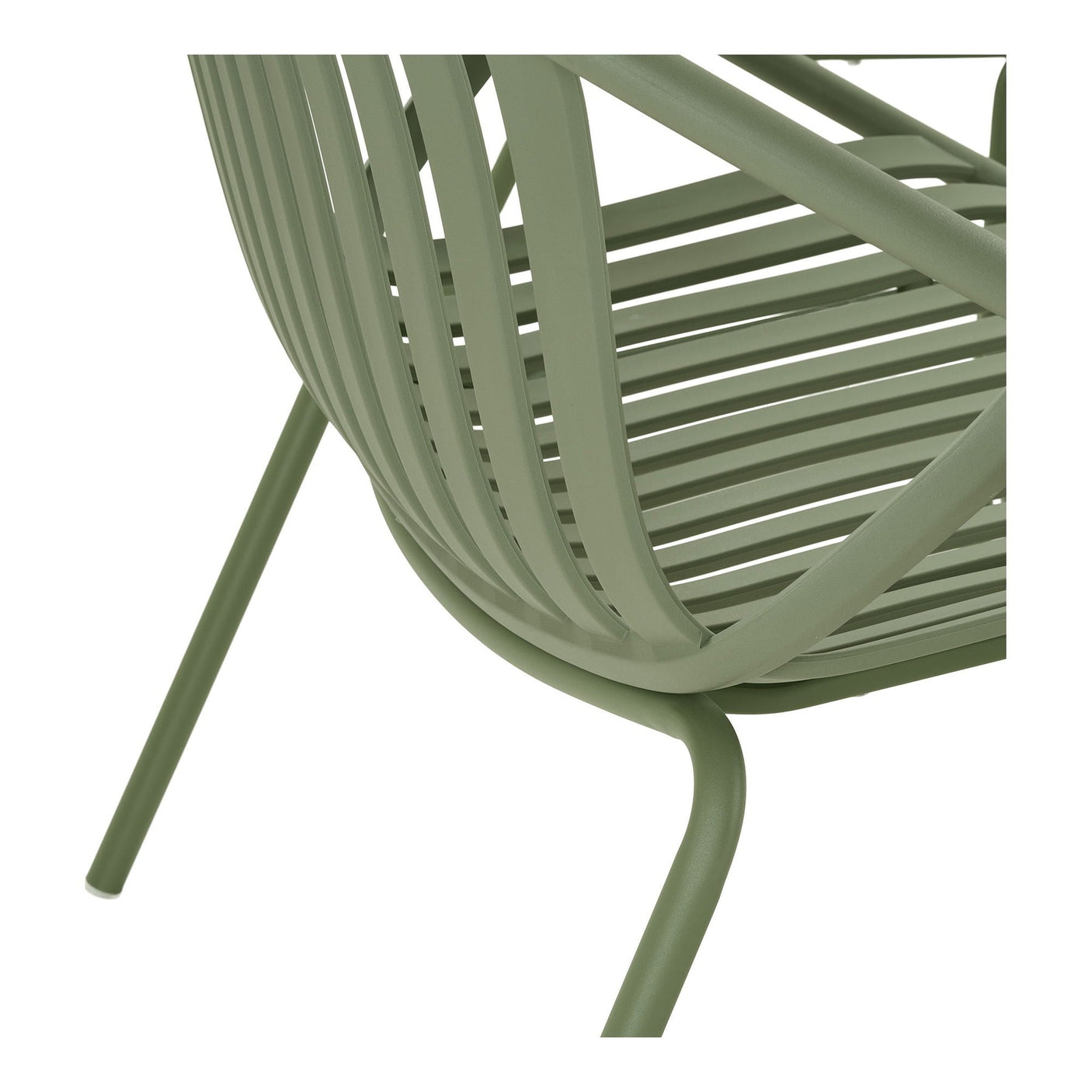 Saly Lounge sett House Nordic Loungesett