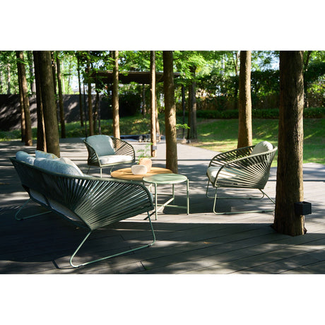 Novella loungegruppe House Nordic Loungegruppe