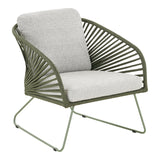 Novella loungegruppe House Nordic Loungegruppe