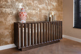 Klokke Zane gull Richmond Interiors Veggur