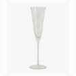 OPIA champagne glass - klar glass Nordal GLASS/JUGS