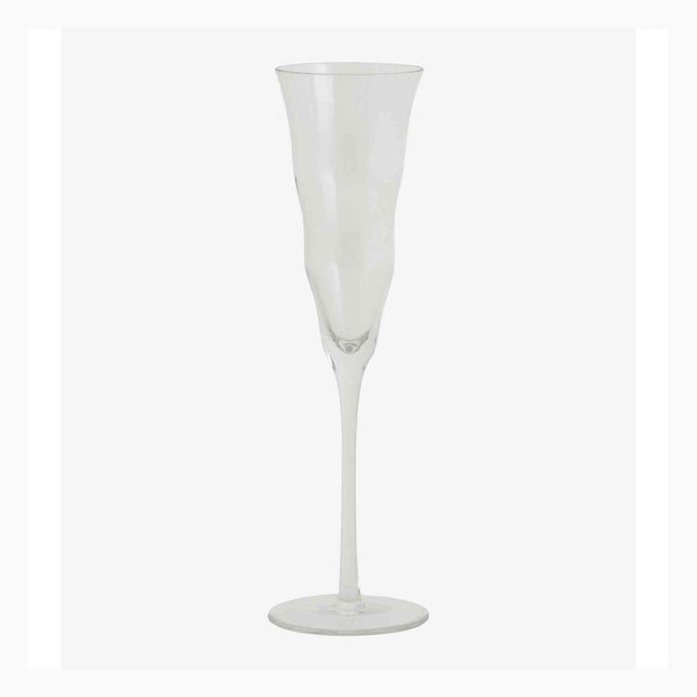 OPIA champagne glass - klar glass Nordal GLASS/JUGS