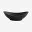 KEPEL skål small - svart Nordal TABLEWARE