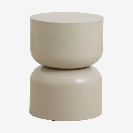MATKA sidebord - grå Nordal TABLES